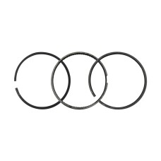 Jogo Anéis Pistão Motor Aplicável New Holland - 87801086