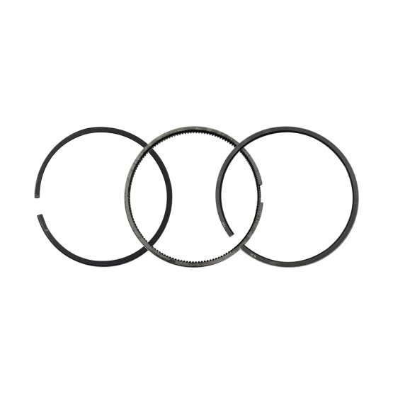 Jogo Anéis Pistão Motor Aplicável New Holland - 87801086