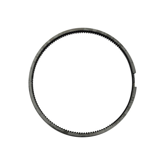 Jogo Anéis Pistão Motor Aplicável New Holland - 87801086