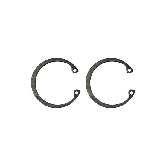 Kit Pistão E Anéis Aplicável New Holland - 87802364