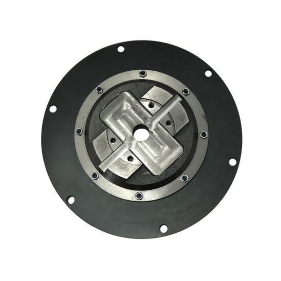 Antivibrador Aplicável Tratores Case New Holland - 90333213