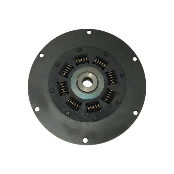 Antivibrador Aplicável Tratores Case New Holland - 90333213