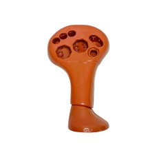 Capa do Manche Aplicável Colheitadeiras John Deere STS - AH214655