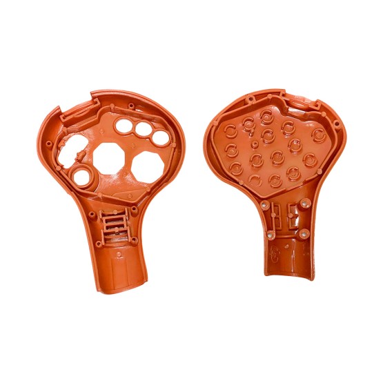 Capa do Manche Aplicável Colheitadeiras John Deere STS - AH214655