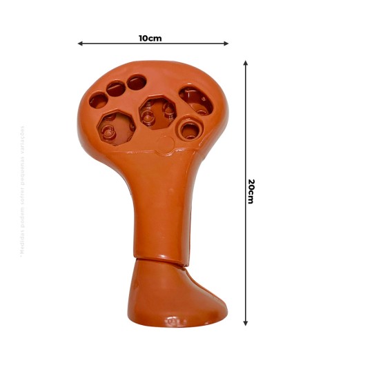 Capa do Manche Aplicável Colheitadeiras John Deere STS - AH214655