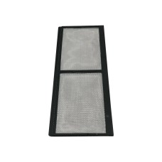 Tela Proteção Radiador Aplicável Trator John Deere - AL163684