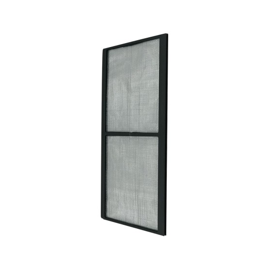 Tela Proteção Radiador Aplicável Trator John Deere - DQ52819