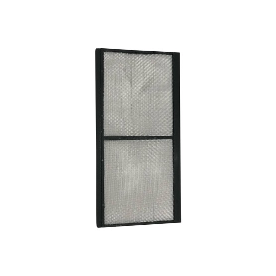 Tela Proteção Radiador Aplicável Trator John Deere - DQ52819