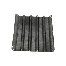 Grade Frontal Aplicável Trator John Deere - R242009