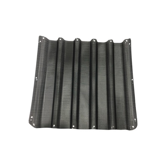 Grade Frontal Aplicável Trator John Deere - R242009