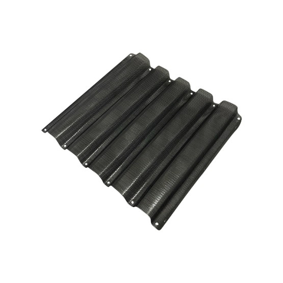 Grade Frontal Aplicável Trator John Deere - R242009