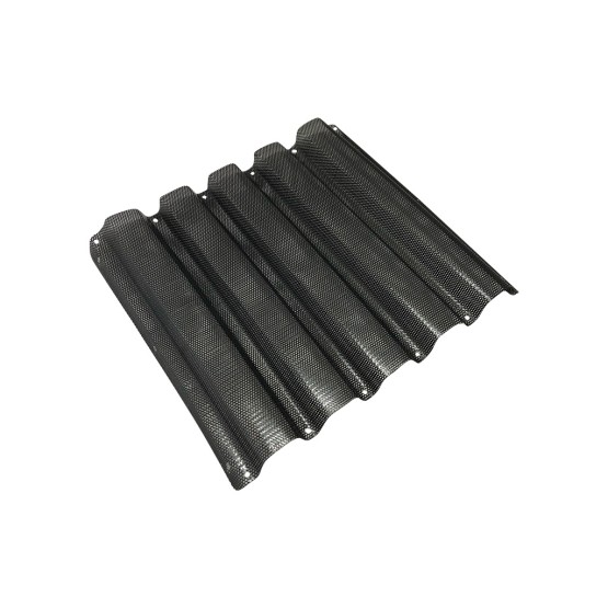 Grade Frontal Aplicável Trator John Deere - R242009