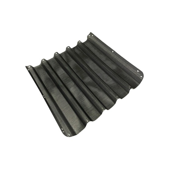 Grade Frontal Aplicável Trator John Deere - R242009