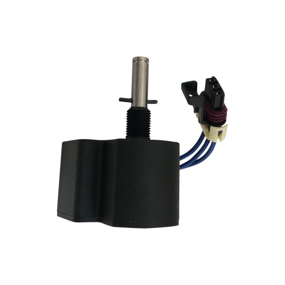 Interruptor Tomada De Força Aplicável Trator John Deere - RE169008