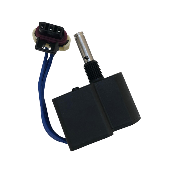 Interruptor Tomada De Força Aplicável Trator John Deere - RE169008