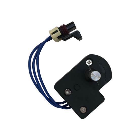 Interruptor Tomada De Força Aplicável Trator John Deere - RE169008