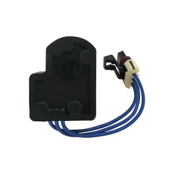 Interruptor Tomada De Força Aplicável Trator John Deere - RE169008