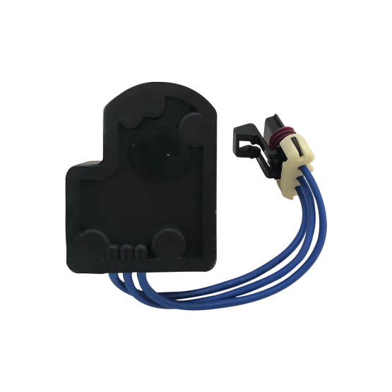 Interruptor Tomada De Força Aplicável Trator John Deere - RE169008