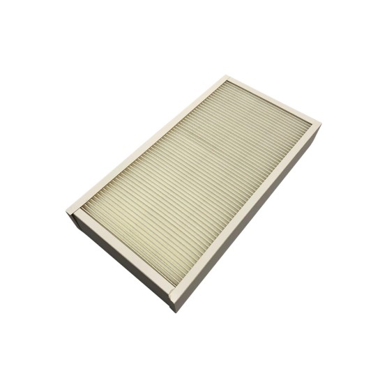 Filtro Ar Cabine Aplicável John Deere - RE199682