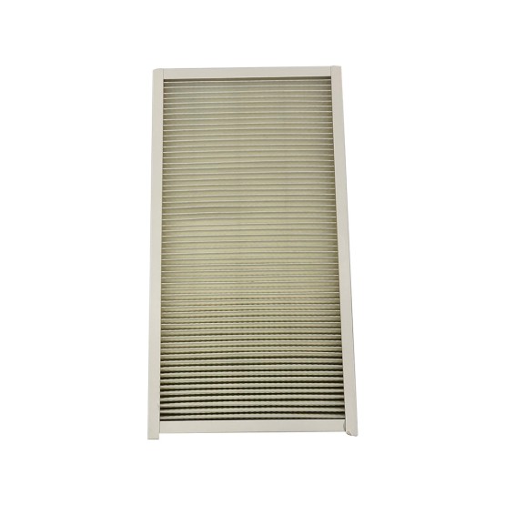 Filtro Ar Cabine Aplicável John Deere - RE199682