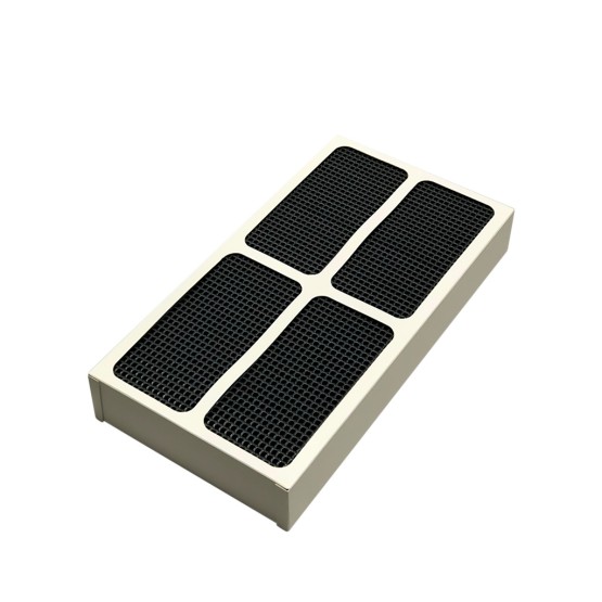 Filtro Ar Cabine Aplicável John Deere - RE199682