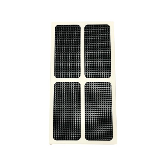 Filtro Ar Cabine Aplicável John Deere - RE199682