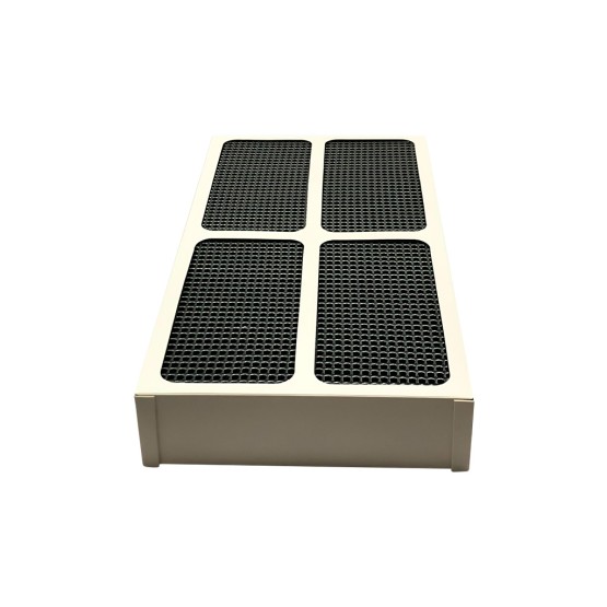 Filtro Ar Cabine Aplicável John Deere - RE199682