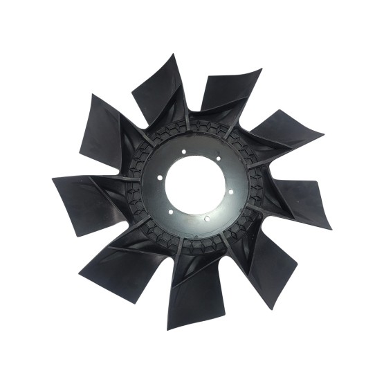 Hélice do Ventilador Aplicável John Deere - Re245935