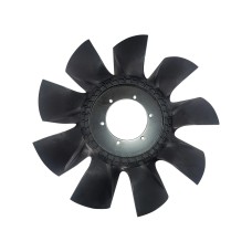 Hélice do Ventilador Aplicável John Deere - Re245935