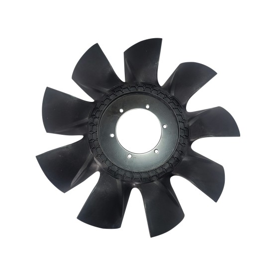 Hélice do Ventilador Aplicável John Deere - Re245935