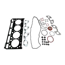 Jogo Junta Kubota V2403 Aplicável Bobcat - 1g48599350