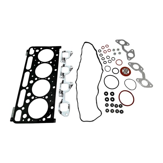 Jogo Junta Kubota V2403 Aplicável Bobcat - 1g48599350