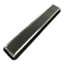 Filtro de Ar da Cabine Com Carvão Ativado Aplicável New Holland - 87658718