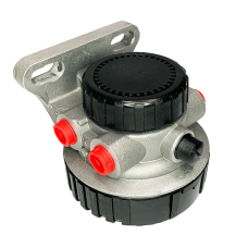 Cabeçote do Filtro De Combustível Aplicável Trator John Deere - RE500160