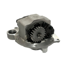 Bomba Hidráulica Trator 7630 New Holland - E0NN600AC