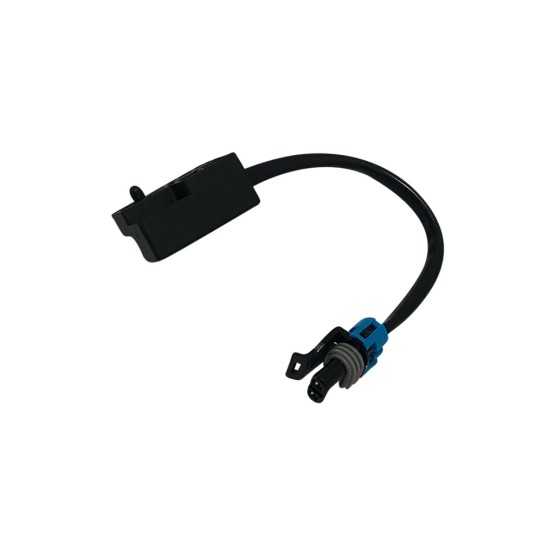 Sensor Elétrico De Proximidade Aplicável John Deere - AN372459