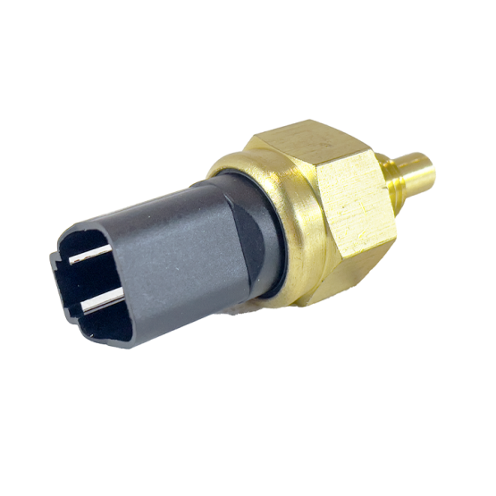 Sensor De Partida A Frio Motor Aplicável Retroescavadeira JCB - 320/04554