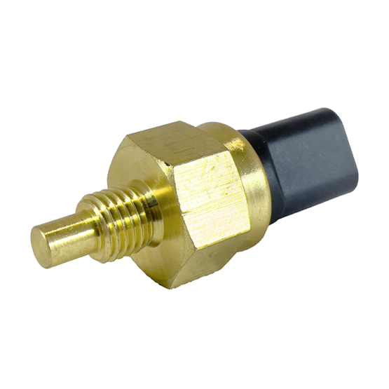 Sensor De Partida A Frio Motor Aplicável Retroescavadeira JCB - 320/04554