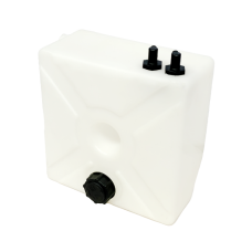 Reservatório de Água Aplicável JCB - 332/U7589