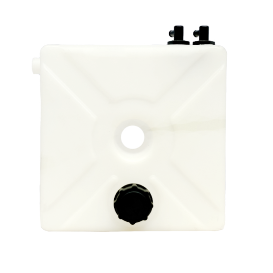 Reservatório de Água Aplicável JCB - 332/U7589