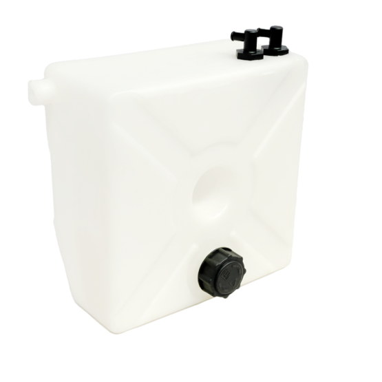 Reservatório de Água Aplicável JCB - 332/U7589