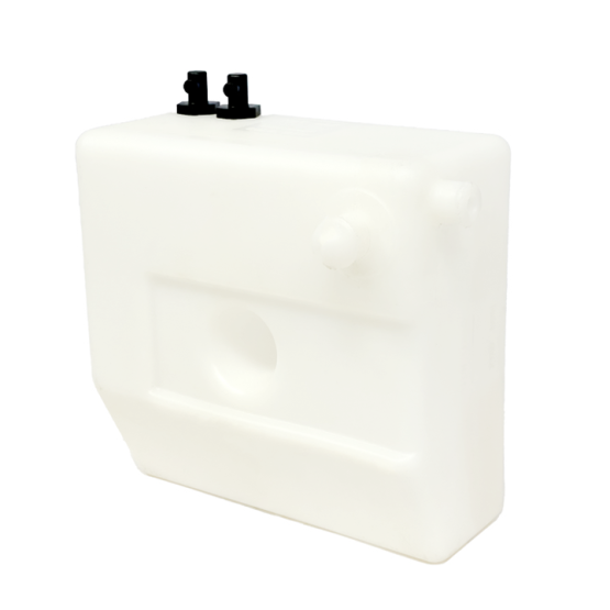 Reservatório de Água Aplicável JCB - 332/U7589