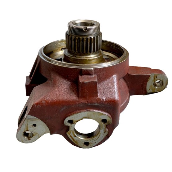 5171554 / Manga de Eixo Lado Esquerdo Aplicável Trator New