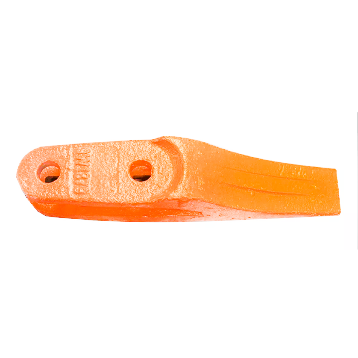 Dente Caçamba Dianteira Aplicável Retroescavadeira Caterpillar - 6Y6335 Dente Caçamba Dianteira Aplicável Retroescavadeira Caterpillar - 6Y6335