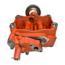 Compensador De Massa Eixo Simples Aplicável Trator Massey Ferguson - 70991809