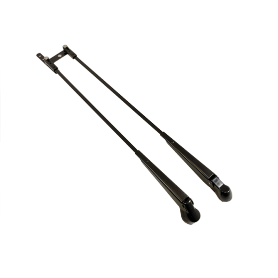 Haste Do Limpador Parabrisa Aplicável Retroescavadeira JCB - 714/04700