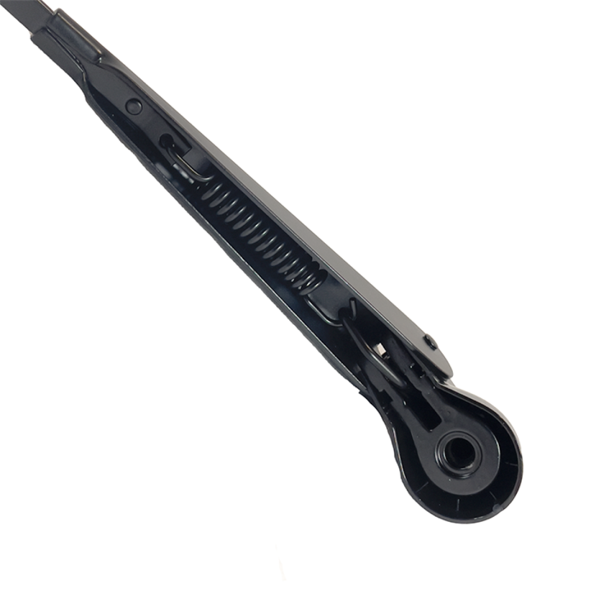 Braço Limpador Para-brisa DORMAN 42536 - Peça Reposição - Preto