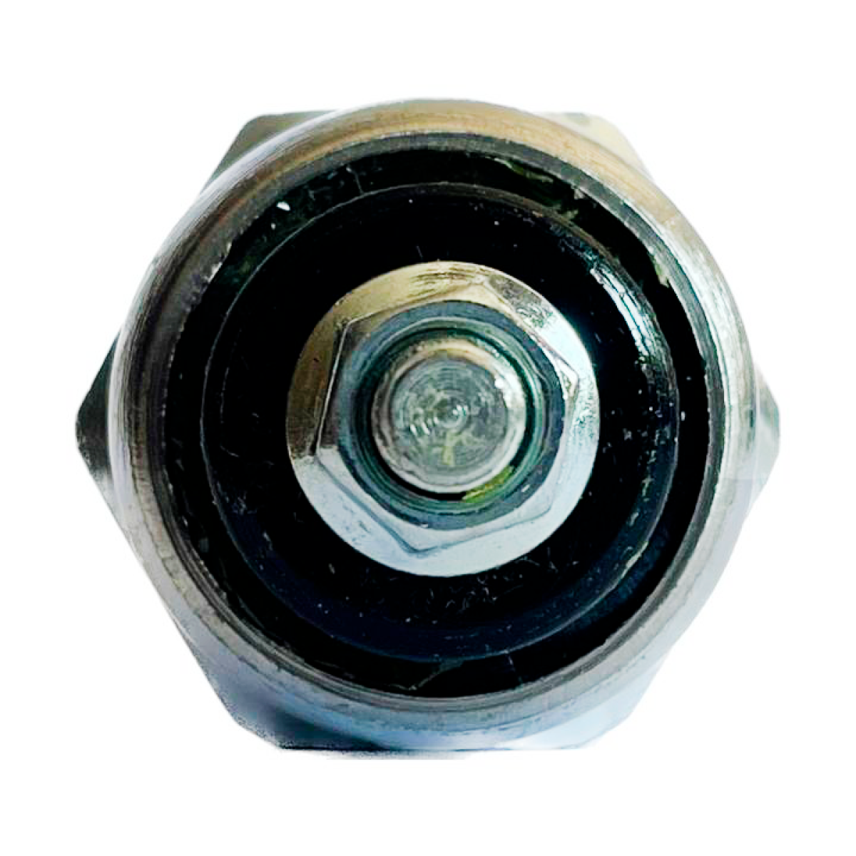 Válvula Solenoide 12V Delphi Aplicável Case / JCB / Massey Ferguson - 7167/620B Válvula Solenoide 12V Delphi Aplicável Case / JCB / Massey Ferguson - 7167/620B