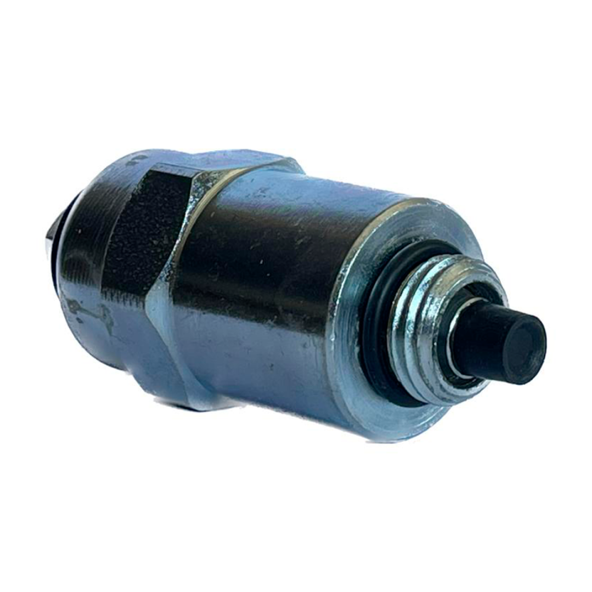 Válvula Solenoide 12V Delphi Aplicável Case / JCB / Massey Ferguson - 7167/620B Válvula Solenoide 12V Delphi Aplicável Case / JCB / Massey Ferguson - 7167/620B