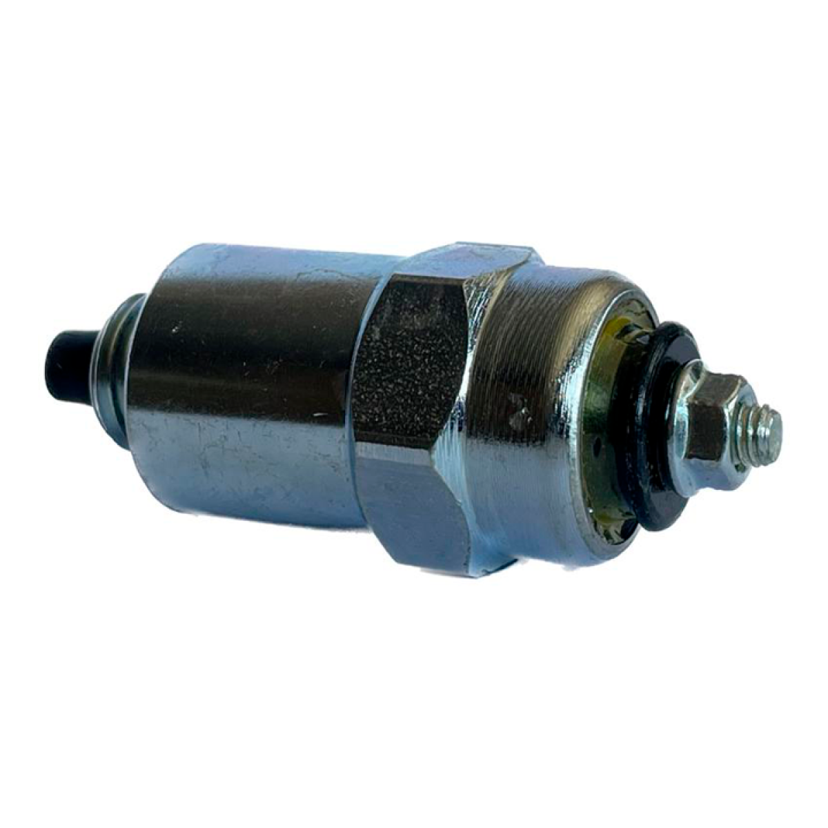 Válvula Solenoide 12V Delphi Aplicável Case / JCB / Massey Ferguson - 7167/620B Válvula Solenoide 12V Delphi Aplicável Case / JCB / Massey Ferguson - 7167/620B